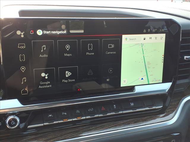 new 2026 GMC Sierra 1500 car, priced at $61,630