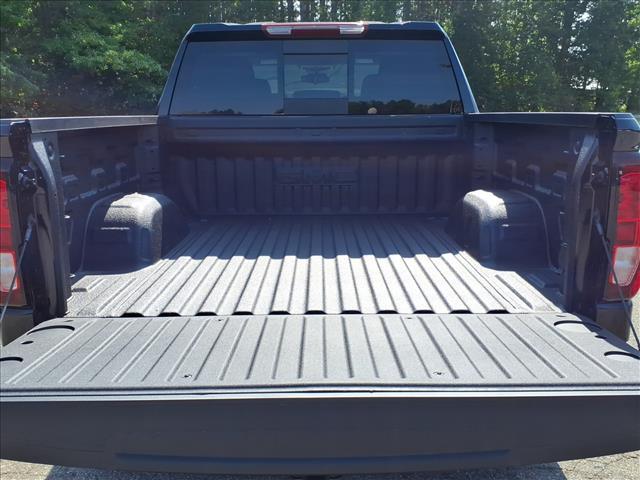 new 2026 GMC Sierra 1500 car, priced at $61,630