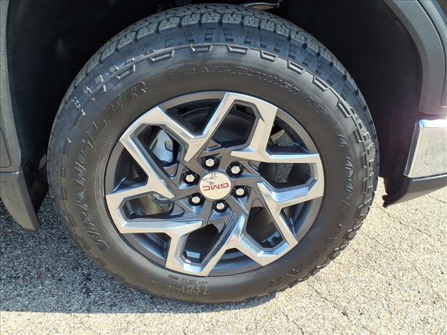 new 2026 GMC Sierra 1500 car, priced at $61,630