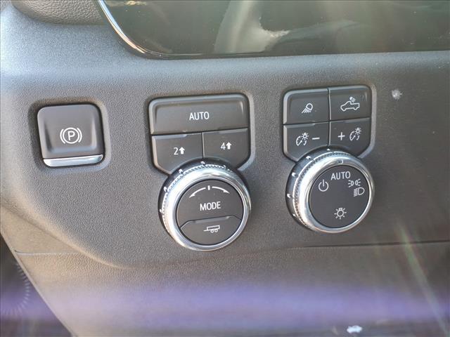 new 2026 GMC Sierra 1500 car, priced at $61,630