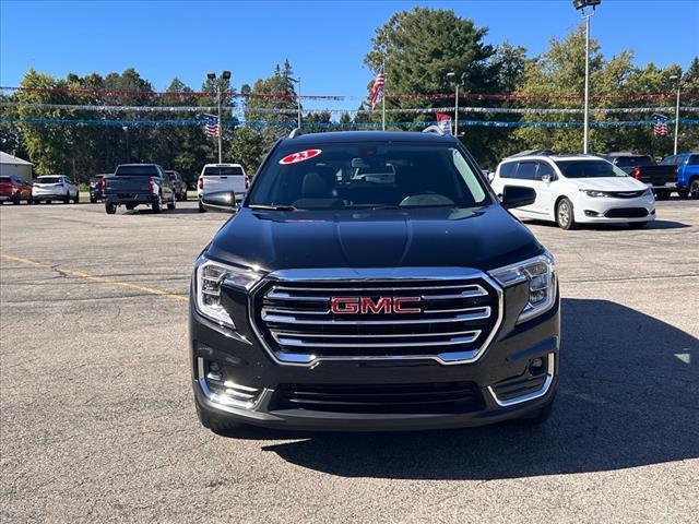 used 2023 GMC Terrain car, priced at $29,995