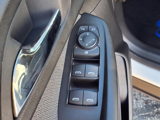 used 2023 Chevrolet TrailBlazer car, priced at $23,993