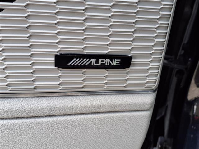 used 2023 Jeep Grand Cherokee L car, priced at $42,995