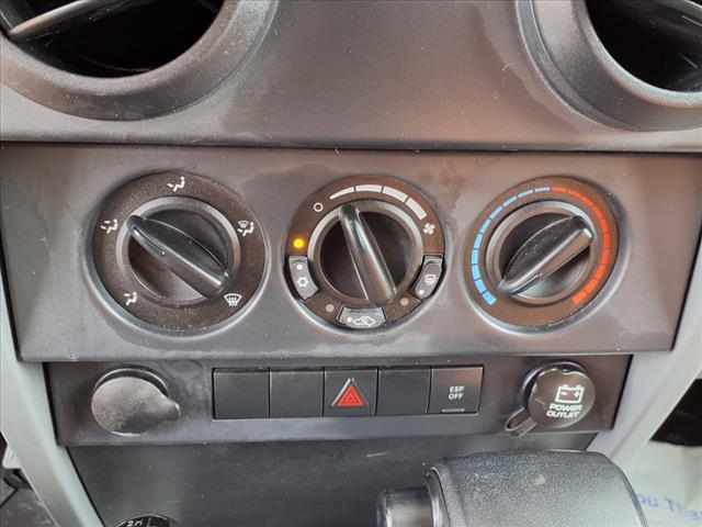 used 2008 Jeep Wrangler car, priced at $12,995