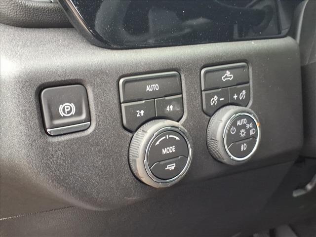 new 2026 Chevrolet Silverado 1500 car, priced at $65,240