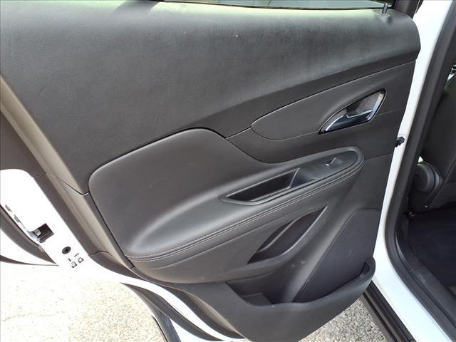 used 2022 Buick Encore car, priced at $21,995