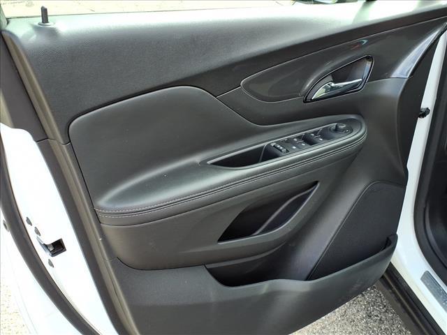 used 2022 Buick Encore car, priced at $21,995