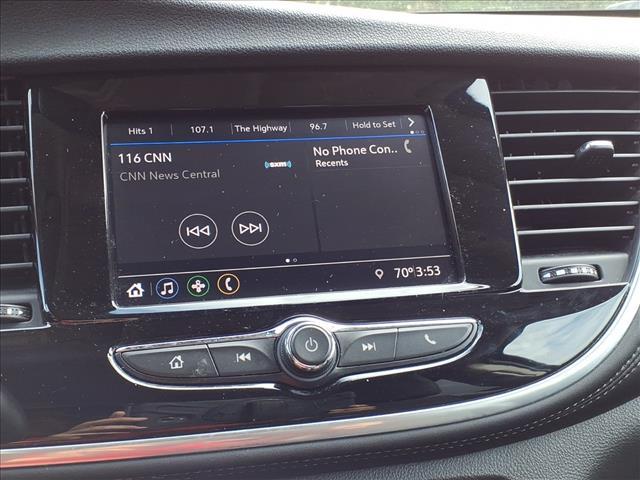 used 2022 Buick Encore car, priced at $21,995