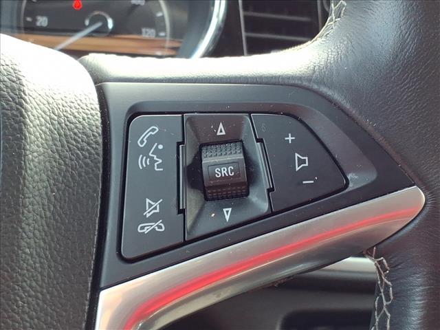 used 2022 Buick Encore car, priced at $21,995