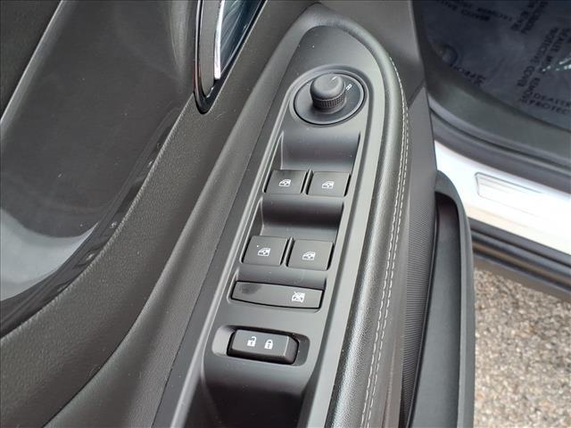 used 2022 Buick Encore car, priced at $21,995