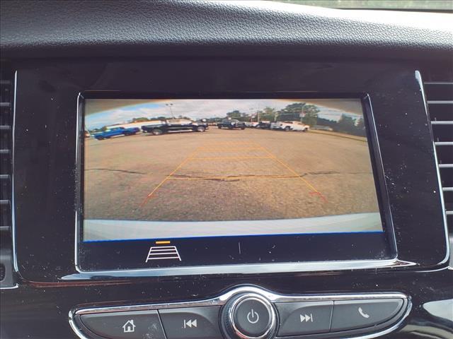 used 2022 Buick Encore car, priced at $21,995