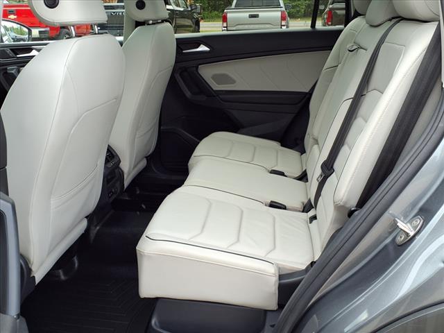 used 2019 Volkswagen Tiguan car, priced at $16,995