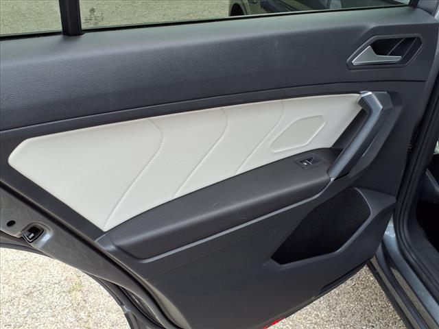 used 2019 Volkswagen Tiguan car, priced at $16,995