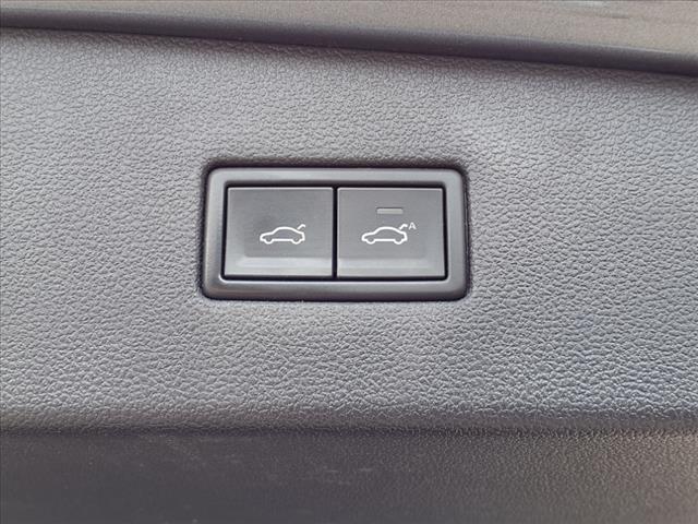 used 2019 Volkswagen Tiguan car, priced at $16,995