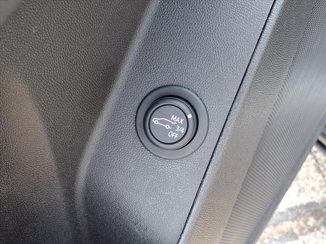 used 2024 Chevrolet Equinox car, priced at $27,995