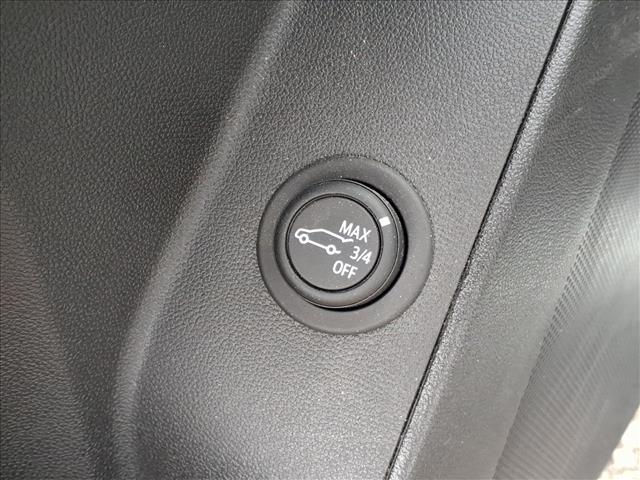used 2024 Chevrolet Equinox car, priced at $28,993