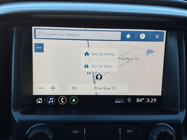 used 2022 Chevrolet Colorado car, priced at $29,995