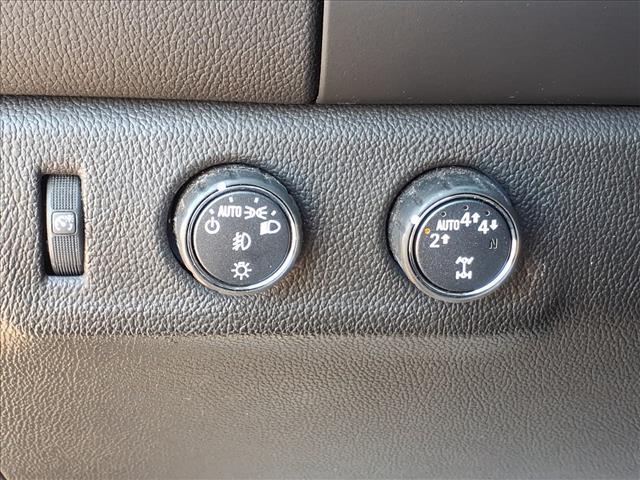 used 2022 Chevrolet Colorado car, priced at $29,995