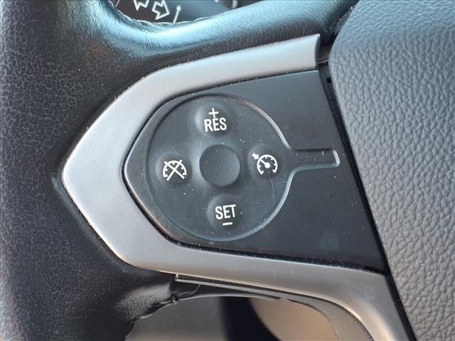 used 2022 Chevrolet Colorado car, priced at $29,995