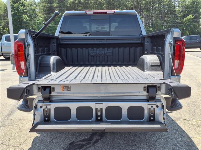 new 2025 GMC Sierra 1500 car, priced at $69,285