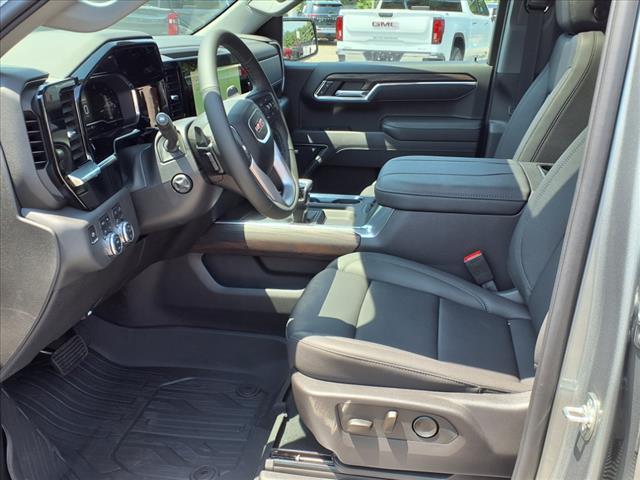new 2025 GMC Sierra 1500 car, priced at $69,285