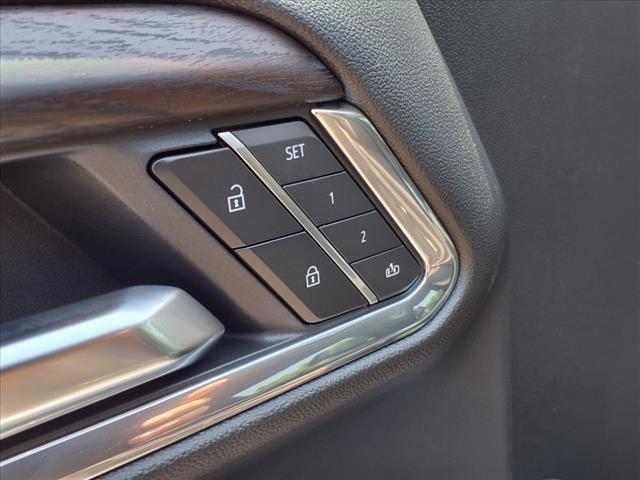 new 2025 GMC Sierra 1500 car, priced at $69,285