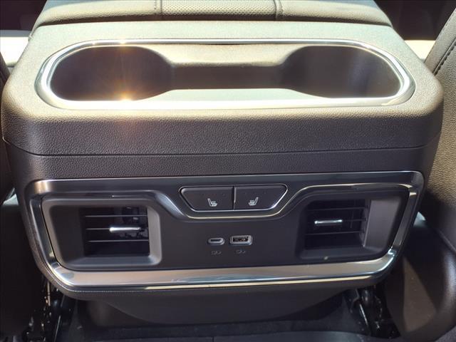 new 2025 GMC Sierra 1500 car, priced at $69,285