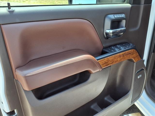 used 2019 Chevrolet Silverado 2500 car, priced at $47,995