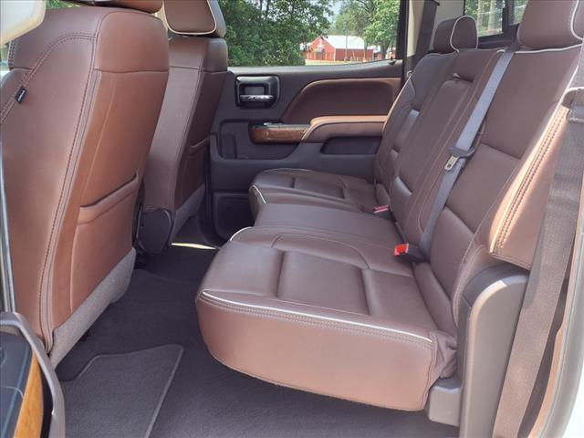 used 2019 Chevrolet Silverado 2500 car, priced at $47,995