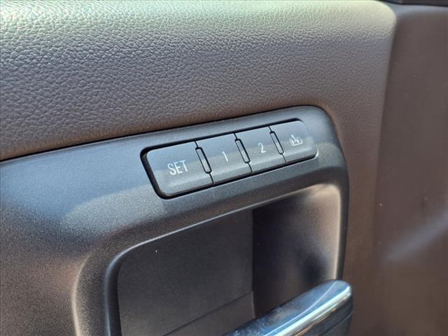 used 2019 Chevrolet Silverado 2500 car, priced at $47,995