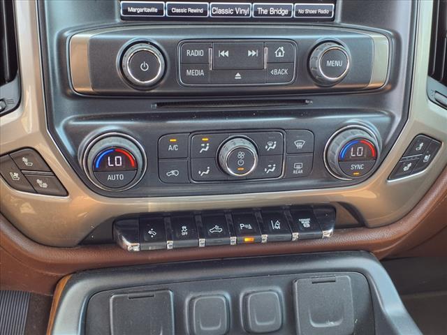 used 2019 Chevrolet Silverado 2500 car, priced at $47,995