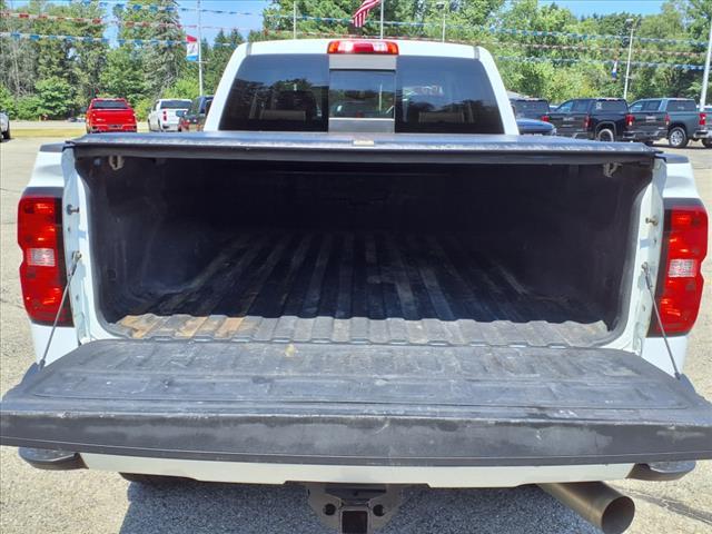 used 2019 Chevrolet Silverado 2500 car, priced at $47,995