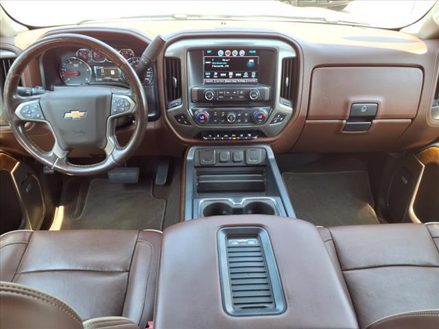 used 2019 Chevrolet Silverado 2500 car, priced at $47,995