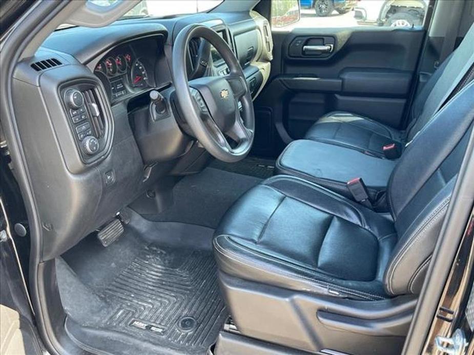 used 2019 Chevrolet Silverado 1500 car, priced at $30,995