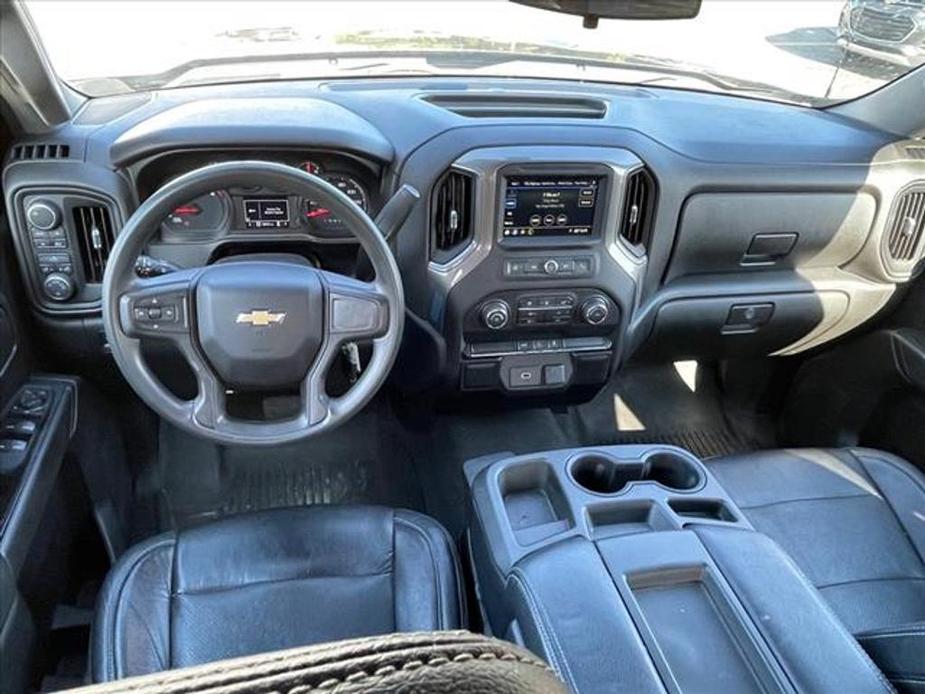 used 2019 Chevrolet Silverado 1500 car, priced at $30,995