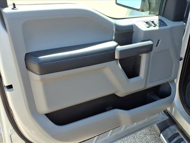 used 2019 Ford F-150 car, priced at $27,995