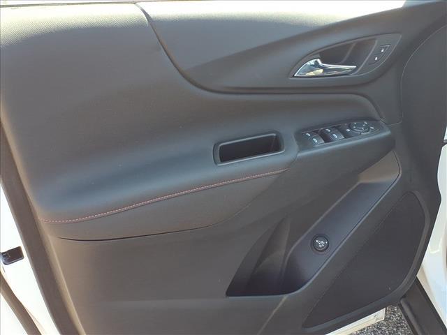 used 2022 Chevrolet Equinox car, priced at $29,995