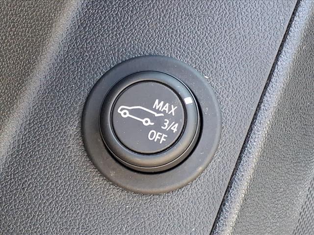 used 2022 Chevrolet Equinox car, priced at $29,995