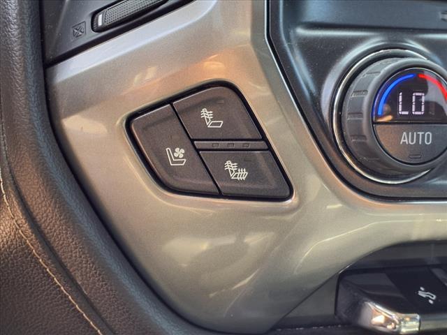 used 2019 Chevrolet Silverado 2500 car, priced at $49,995