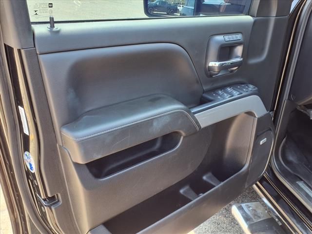 used 2019 Chevrolet Silverado 2500 car, priced at $49,995
