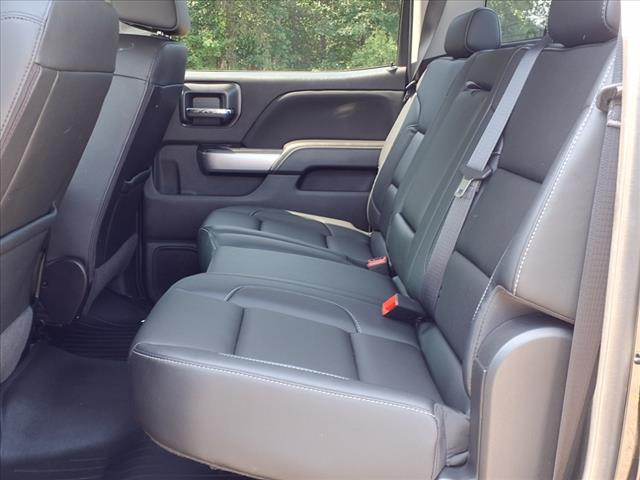 used 2019 Chevrolet Silverado 2500 car, priced at $49,995