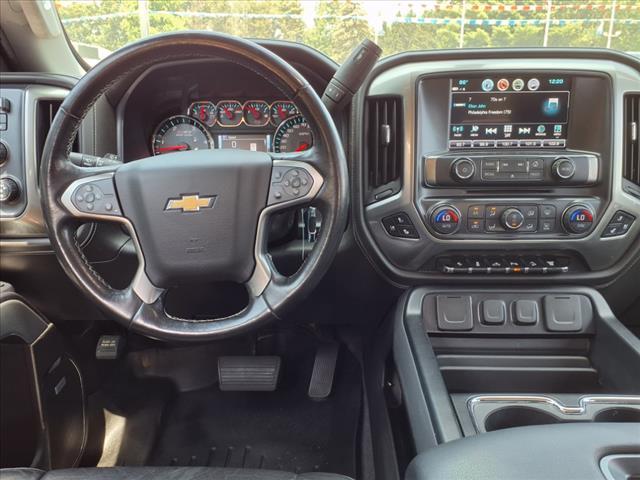 used 2019 Chevrolet Silverado 2500 car, priced at $49,995