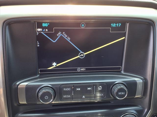 used 2019 Chevrolet Silverado 2500 car, priced at $49,995