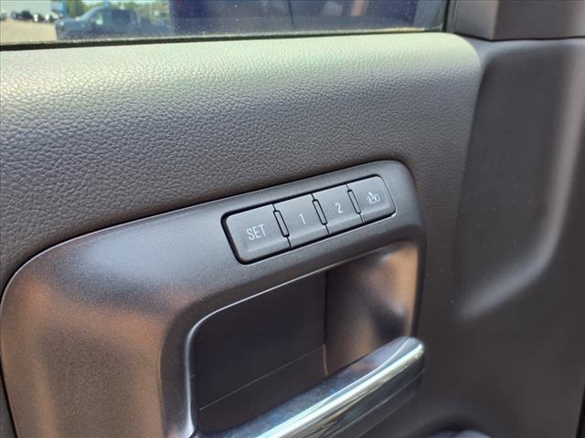 used 2019 Chevrolet Silverado 2500 car, priced at $49,995