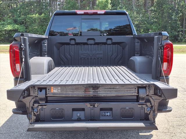 new 2026 GMC Sierra 1500 car, priced at $87,400