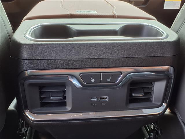 new 2026 GMC Sierra 1500 car, priced at $87,400