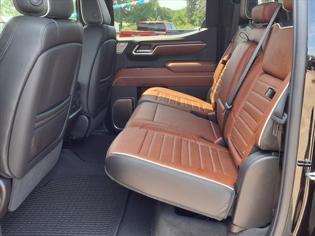 new 2026 GMC Sierra 1500 car, priced at $87,400