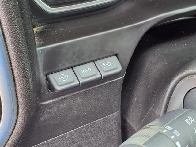 used 2019 Chevrolet Silverado 1500 car, priced at $28,995
