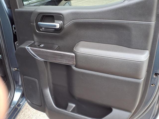used 2019 Chevrolet Silverado 1500 car, priced at $28,995