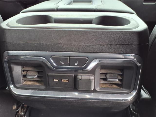 used 2019 Chevrolet Silverado 1500 car, priced at $28,995